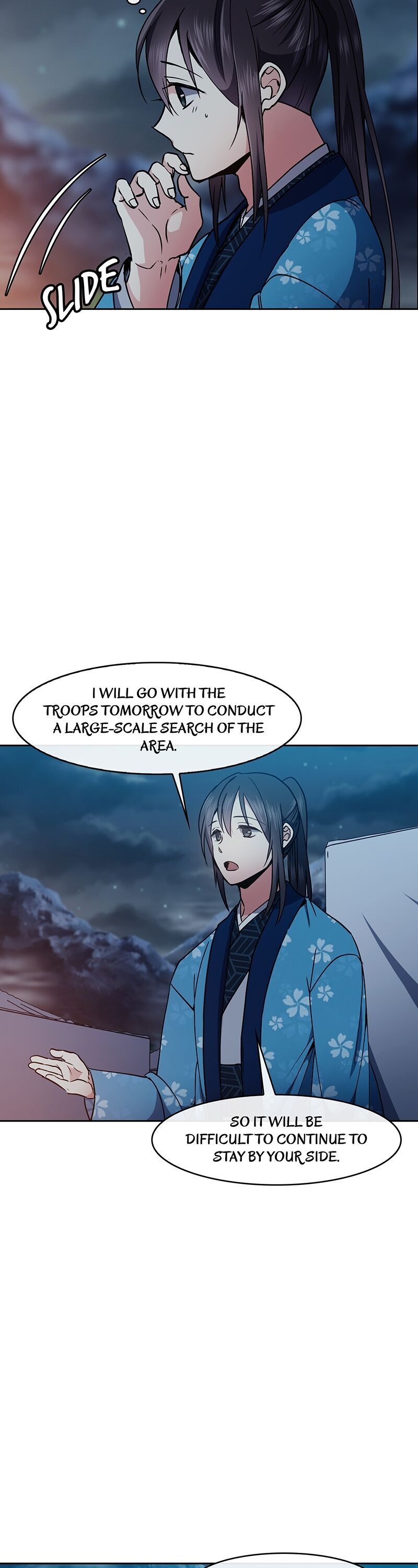 Empress Wi Mokhwa chapter 55 page 4