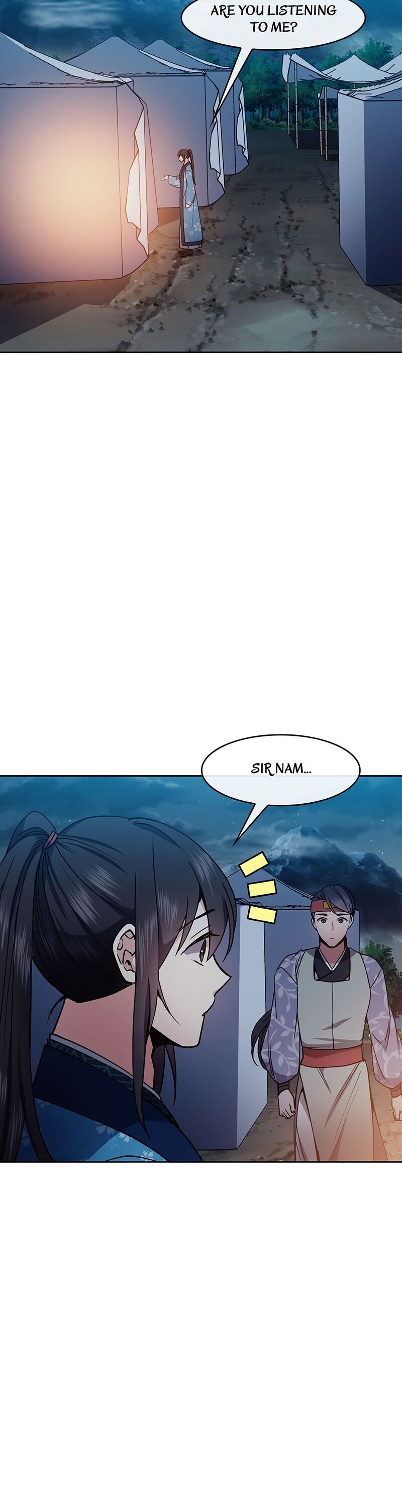 Empress Wi Mokhwa chapter 55 page 5