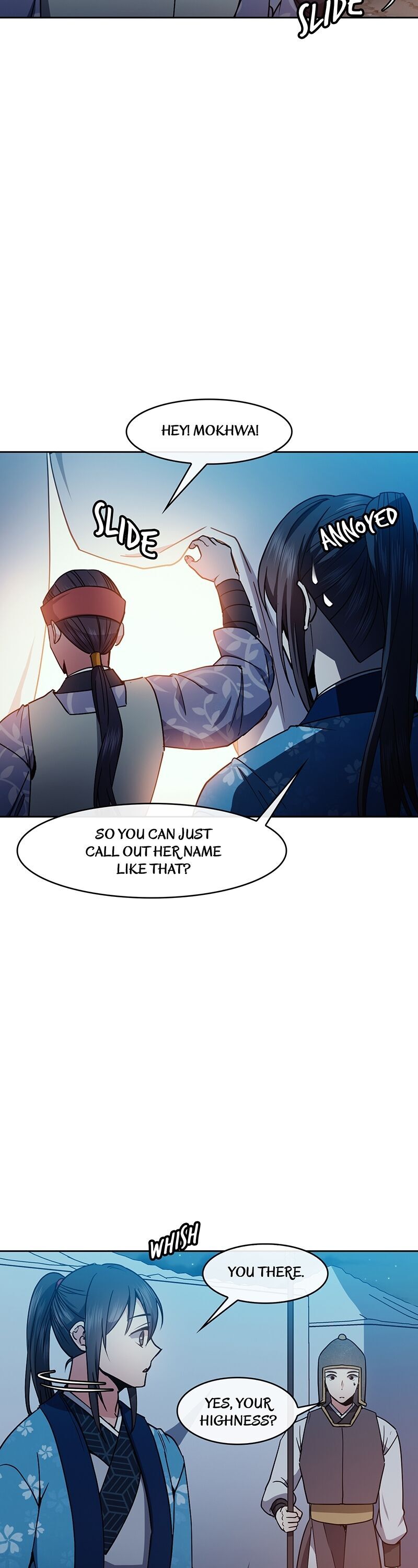 Empress Wi Mokhwa chapter 55 page 7