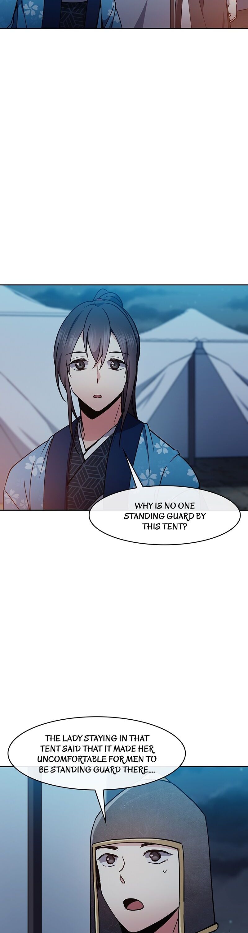 Empress Wi Mokhwa chapter 55 page 8