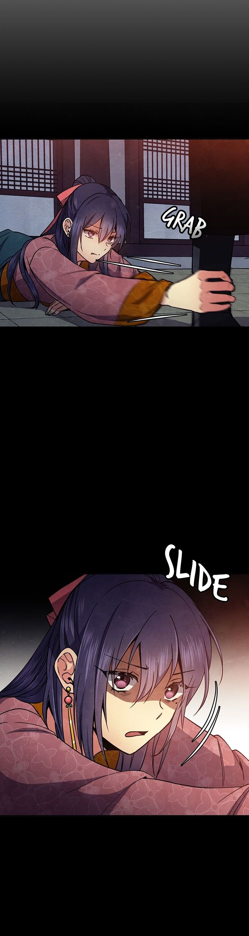 Empress Wi Mokhwa chapter 56 page 11