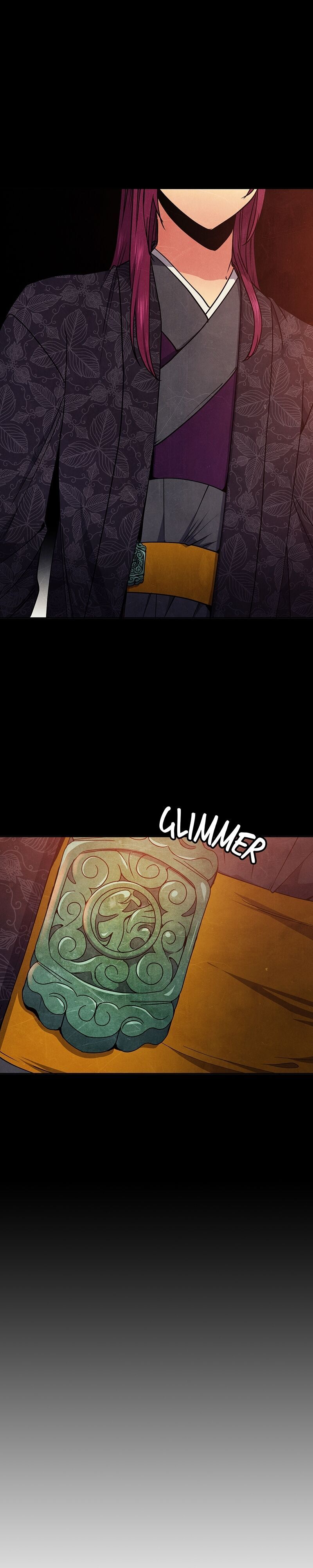 Empress Wi Mokhwa chapter 56 page 12