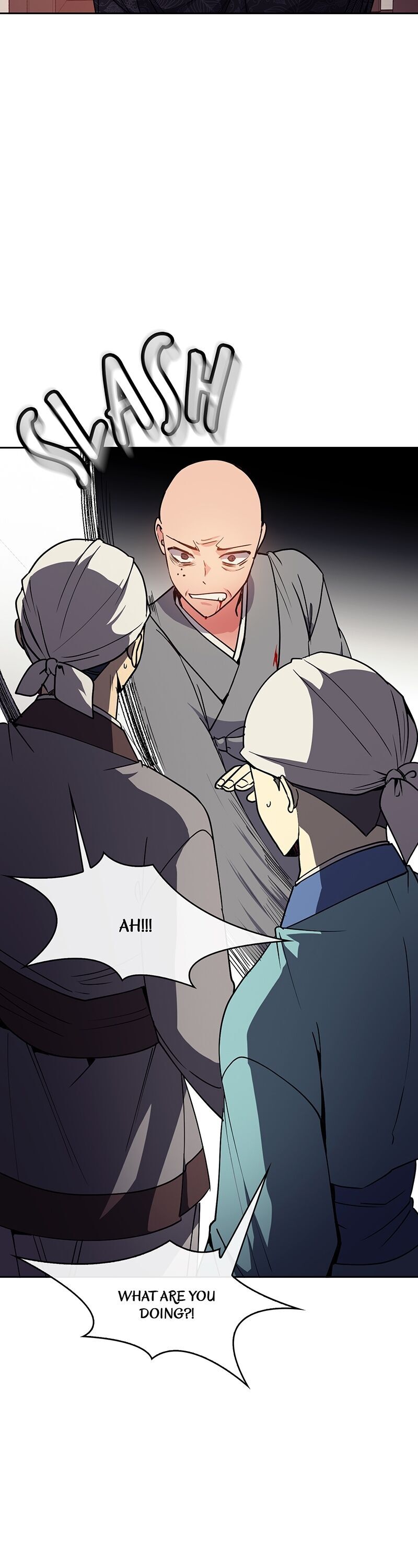 Empress Wi Mokhwa chapter 56 page 16