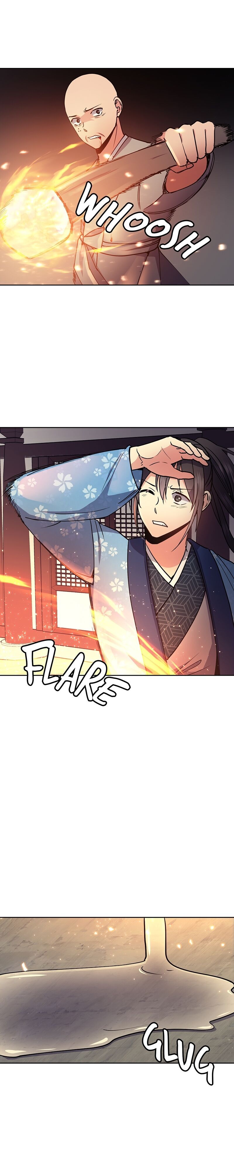 Empress Wi Mokhwa chapter 56 page 18