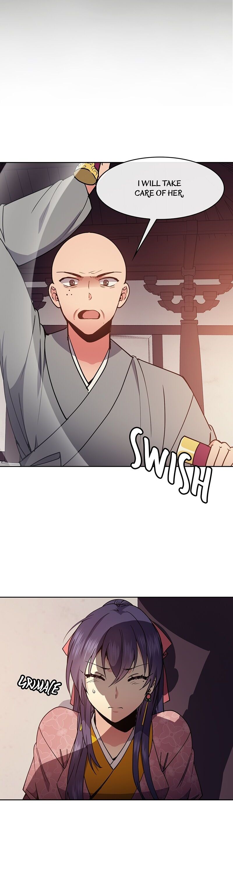 Empress Wi Mokhwa chapter 56 page 2