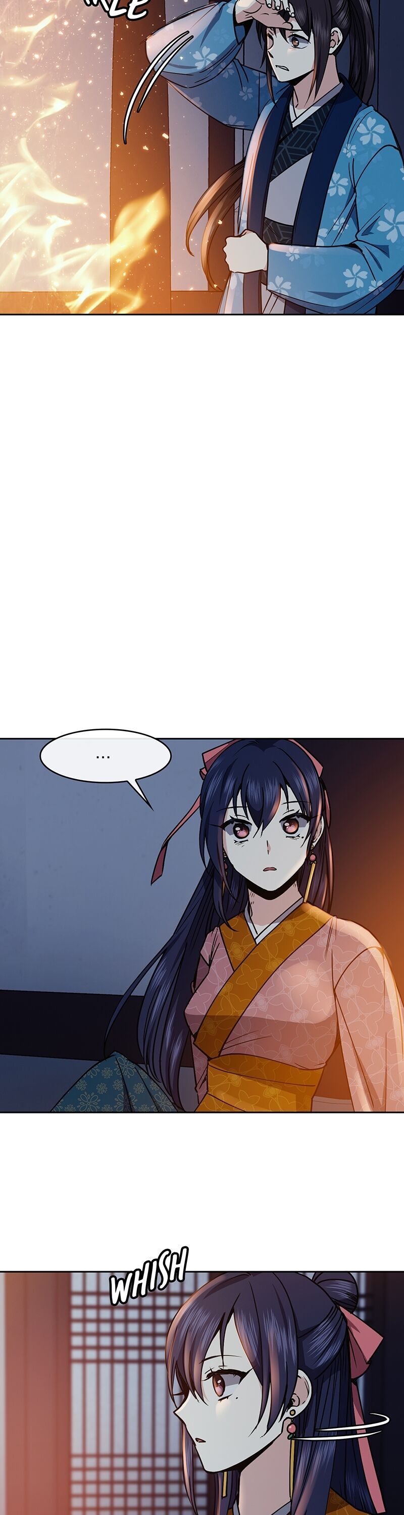 Empress Wi Mokhwa chapter 56 page 22