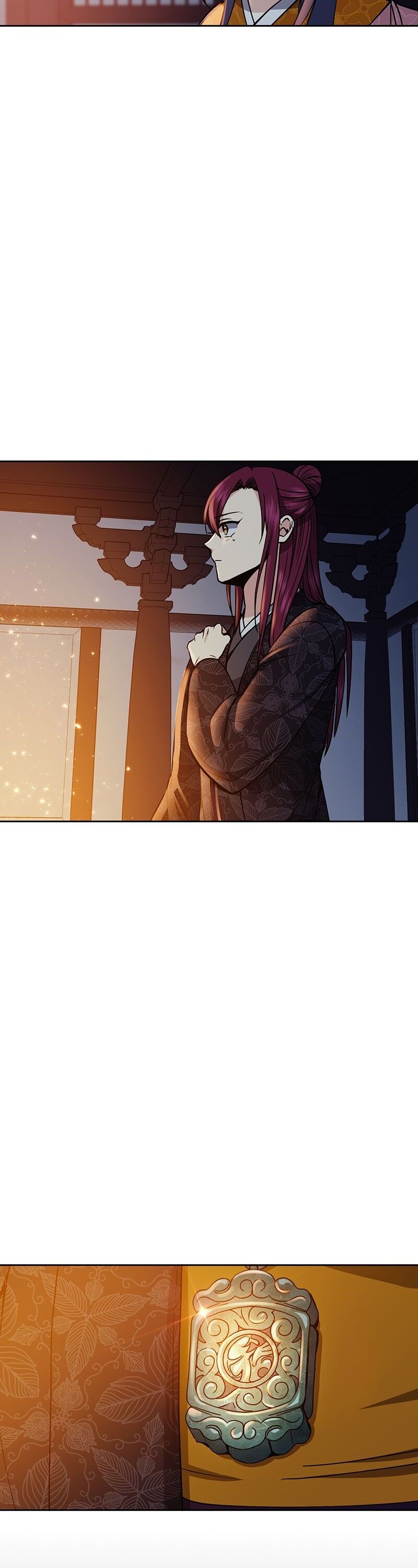 Empress Wi Mokhwa chapter 56 page 23