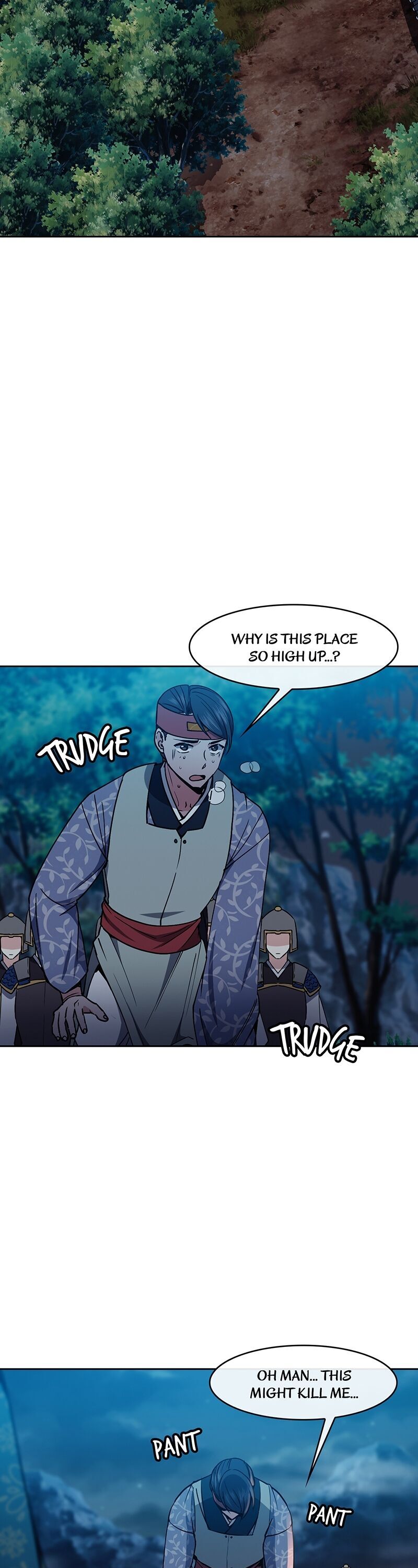 Empress Wi Mokhwa chapter 56 page 25