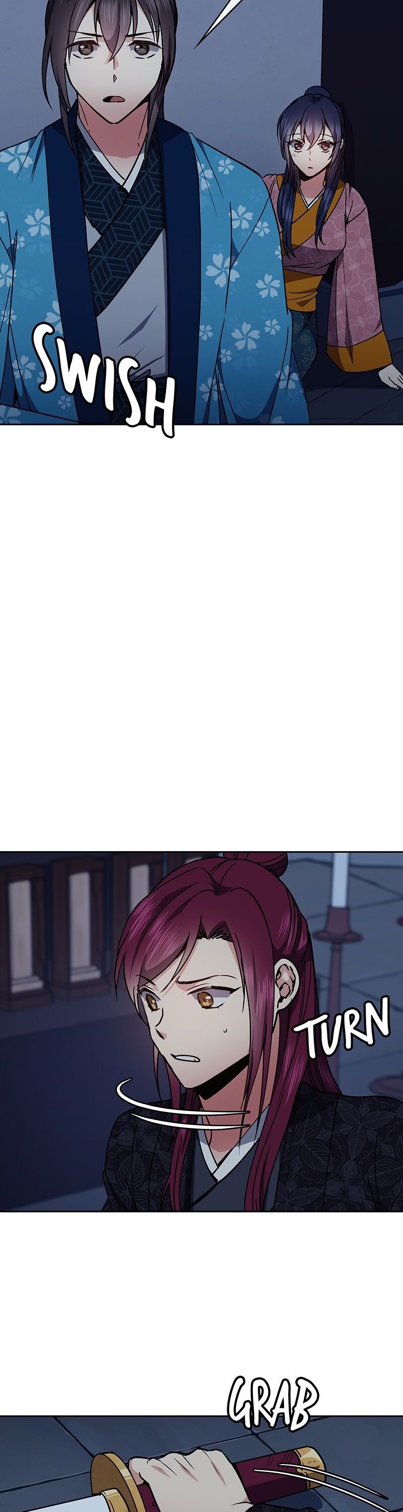 Empress Wi Mokhwa chapter 56 page 5