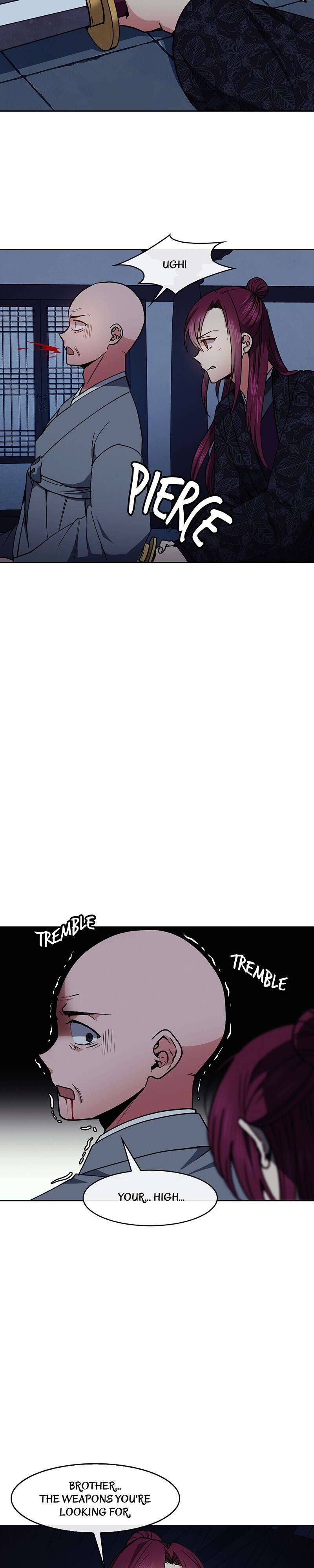 Empress Wi Mokhwa chapter 56 page 6