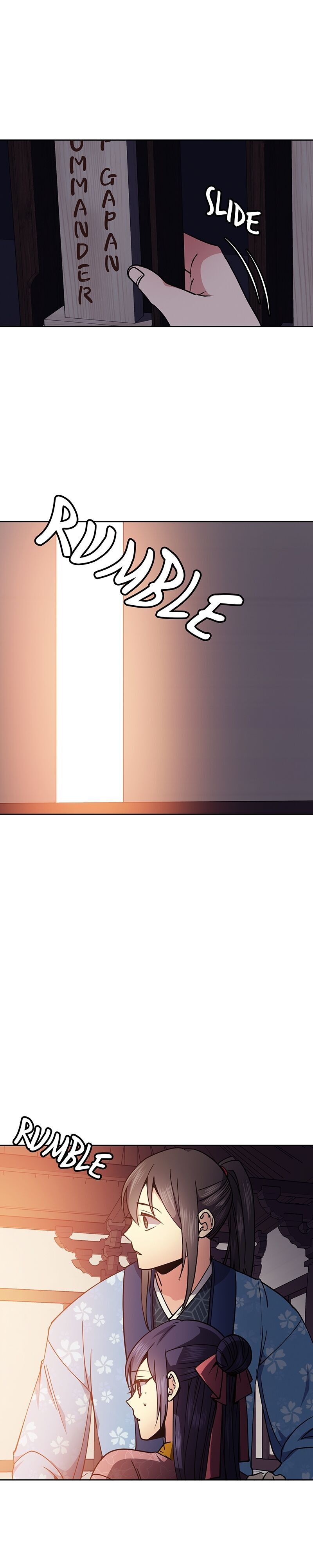 Empress Wi Mokhwa chapter 56 page 9