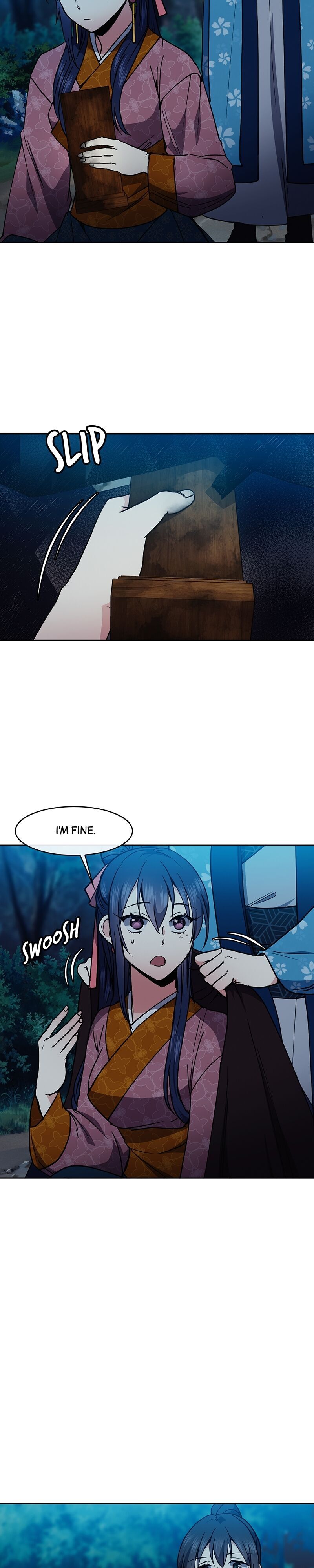 Empress Wi Mokhwa chapter 57 page 12