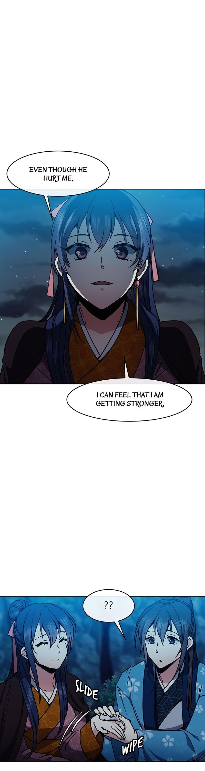 Empress Wi Mokhwa chapter 57 page 17