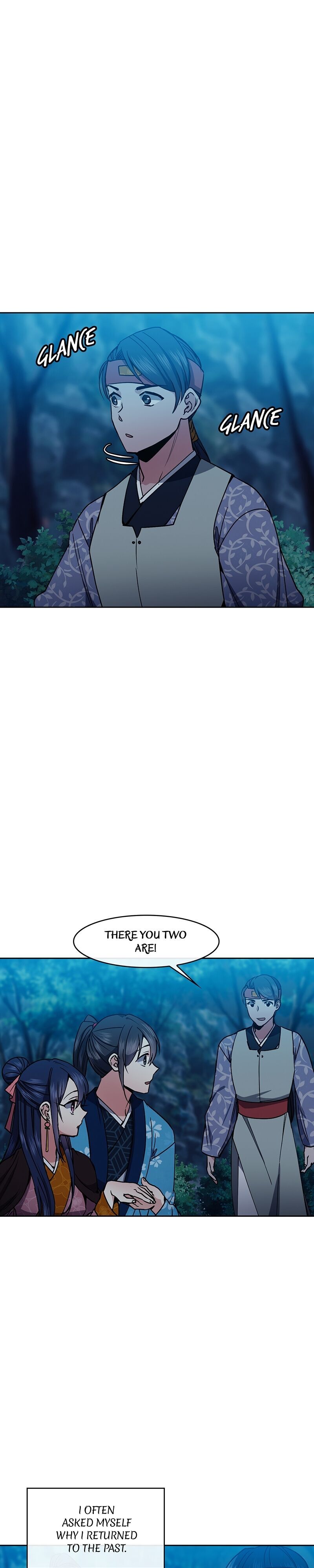 Empress Wi Mokhwa chapter 57 page 18