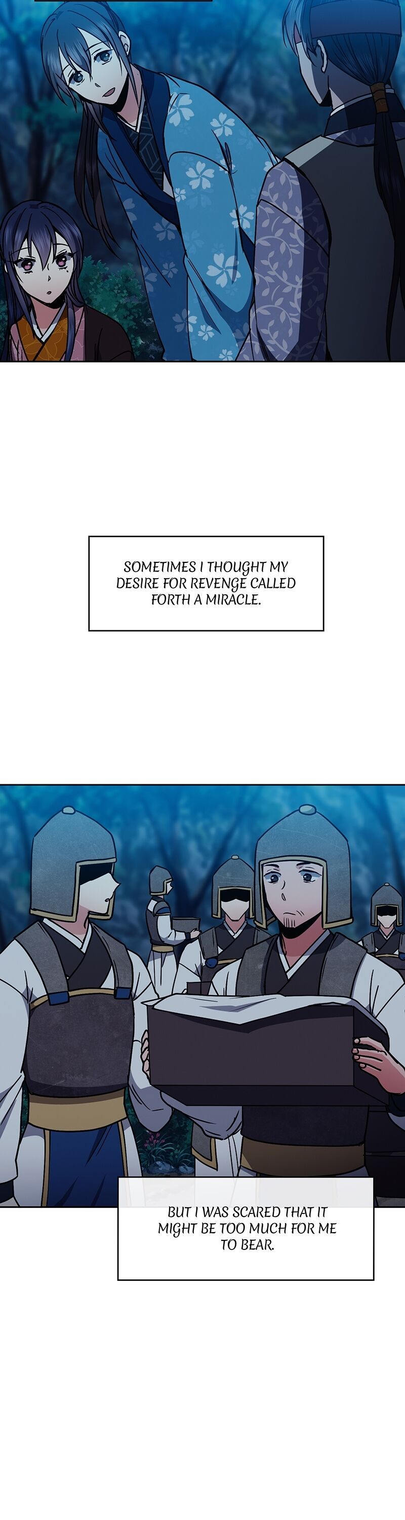 Empress Wi Mokhwa chapter 57 page 19