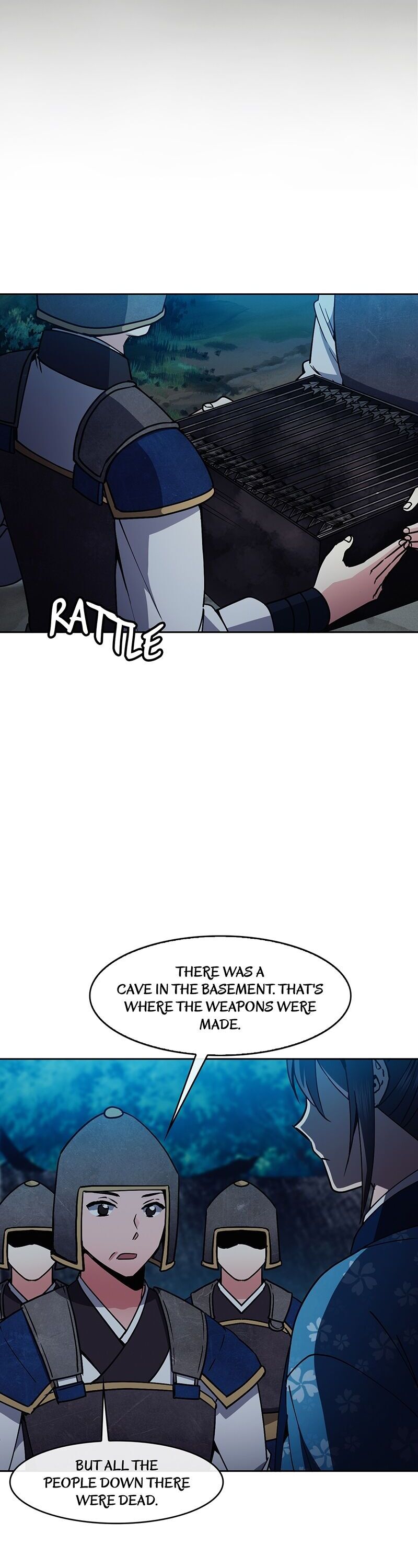 Empress Wi Mokhwa chapter 57 page 2