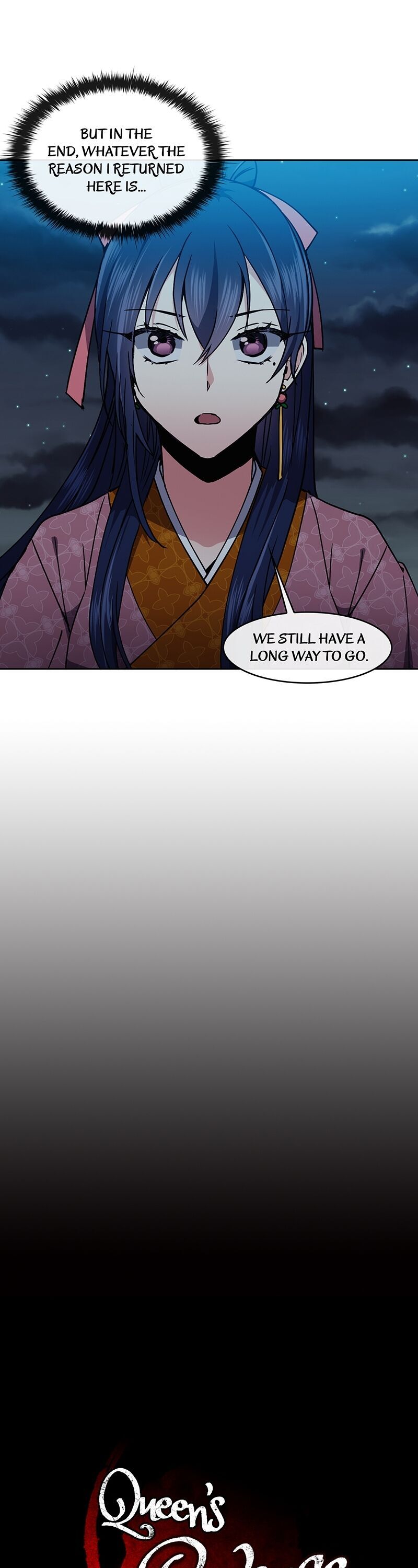 Empress Wi Mokhwa chapter 57 page 22