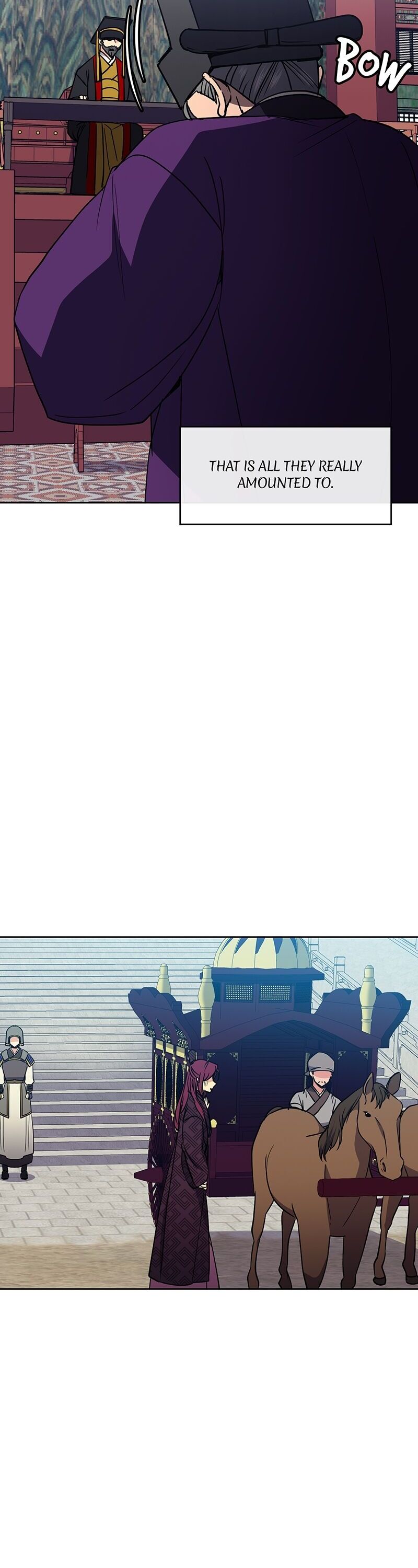 Empress Wi Mokhwa chapter 57 page 26