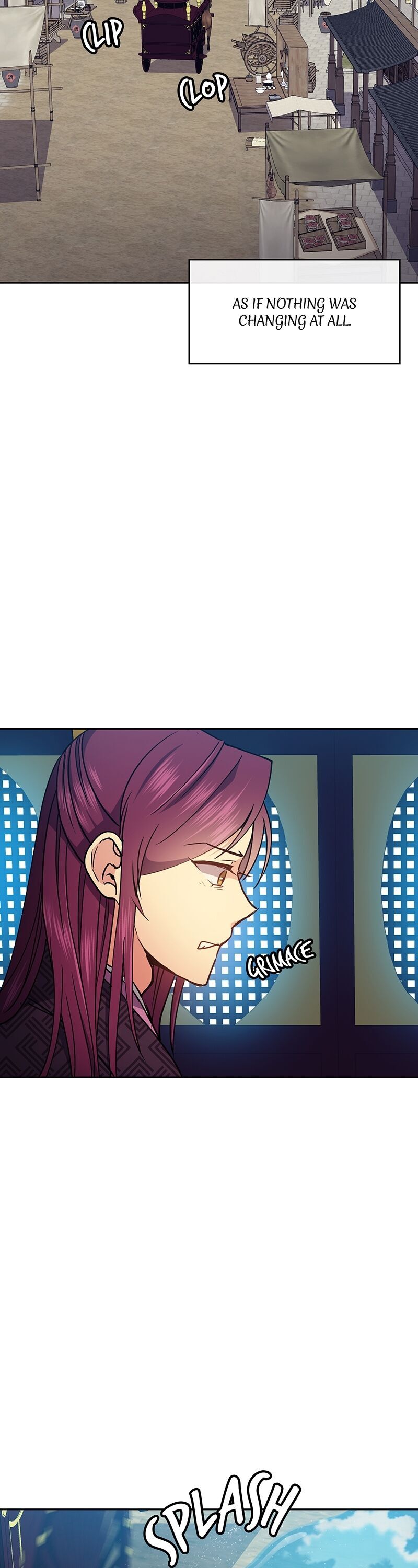 Empress Wi Mokhwa chapter 57 page 28