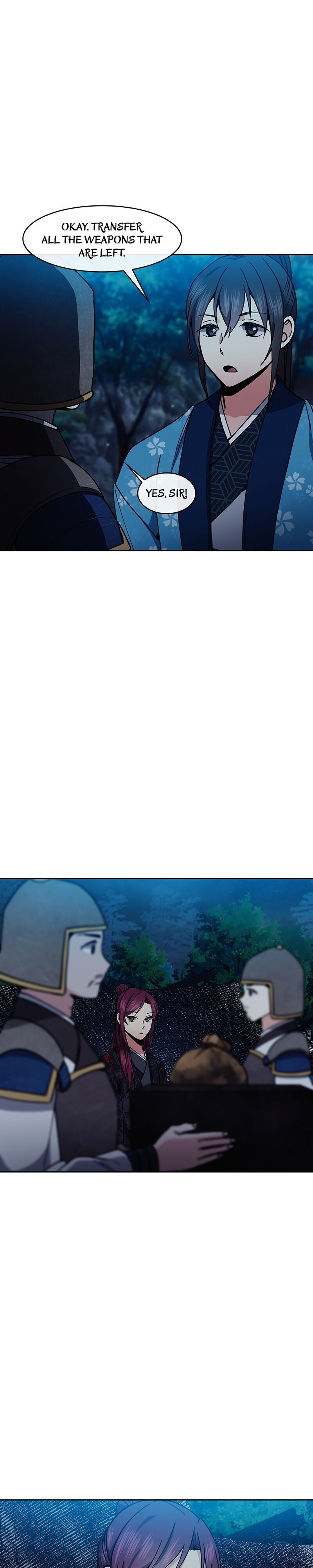 Empress Wi Mokhwa chapter 57 page 3