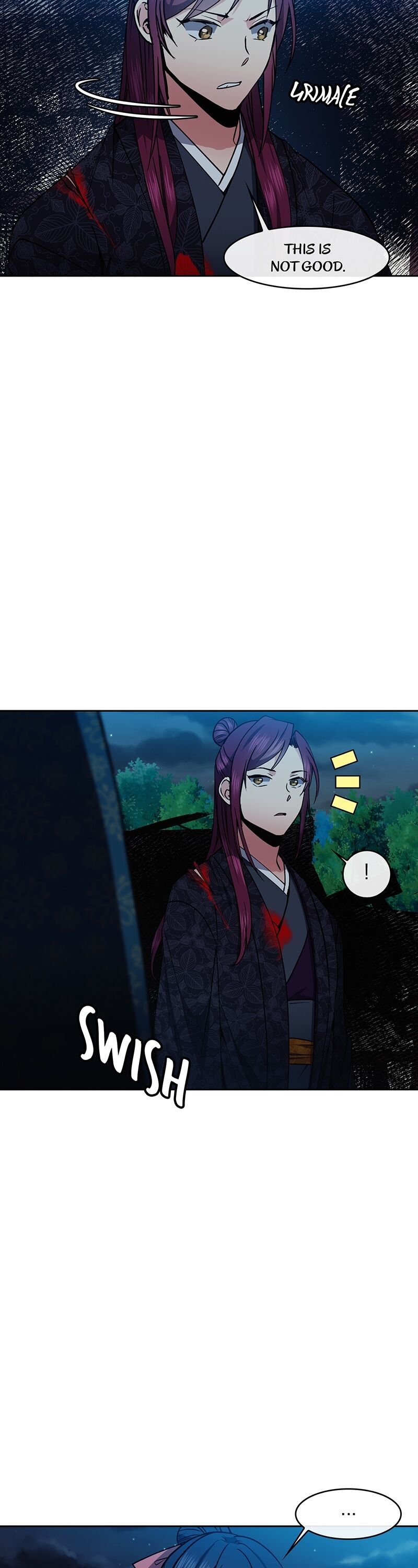 Empress Wi Mokhwa chapter 57 page 4