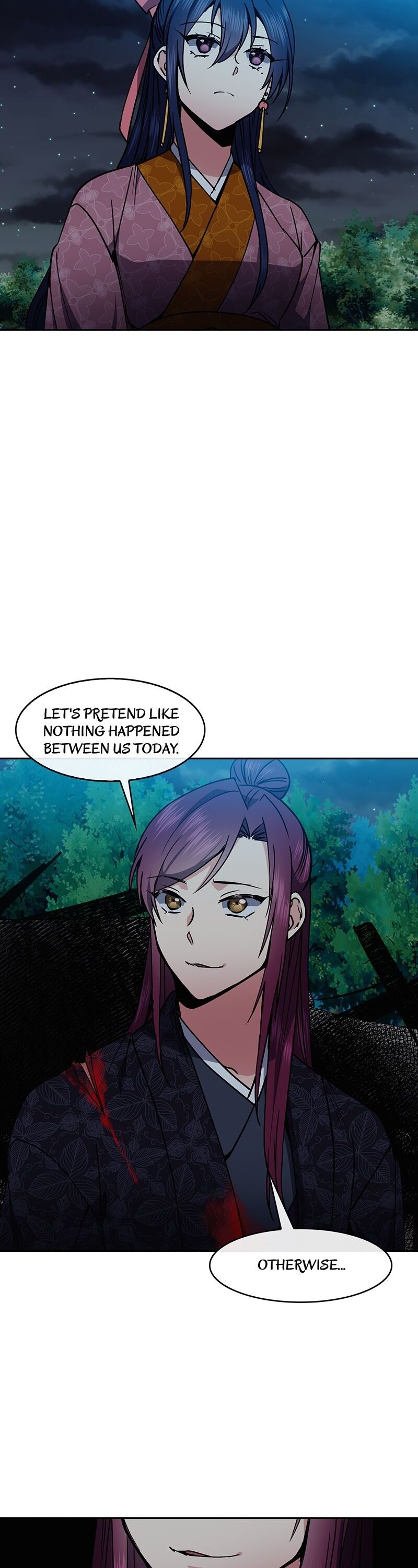 Empress Wi Mokhwa chapter 57 page 5