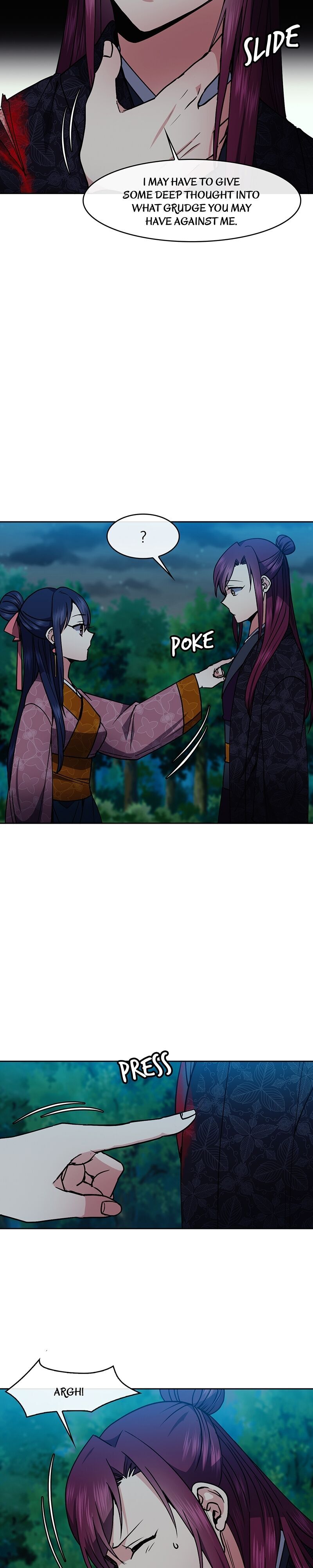 Empress Wi Mokhwa chapter 57 page 6