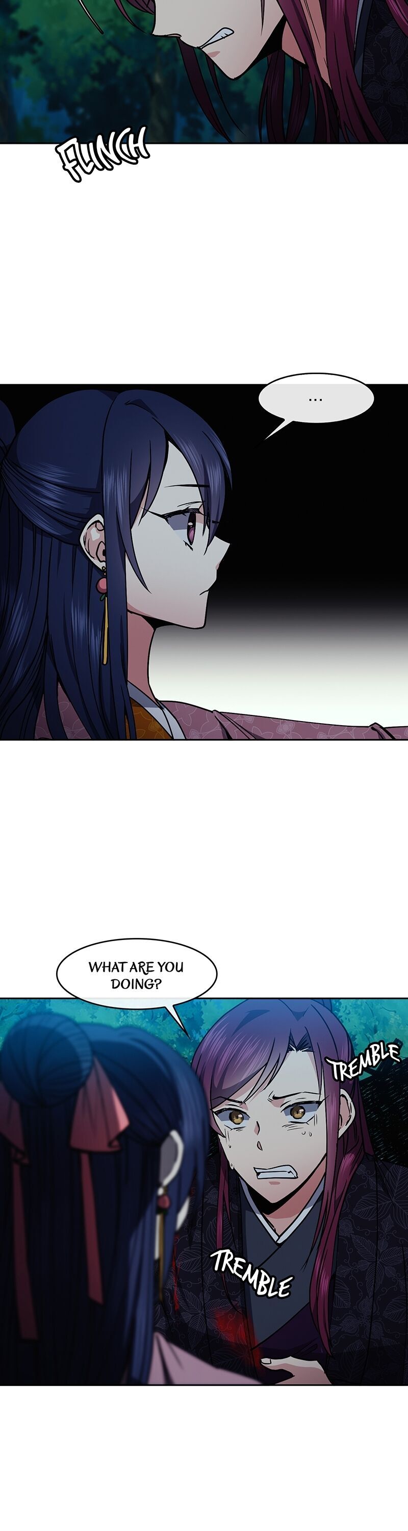 Empress Wi Mokhwa chapter 57 page 7