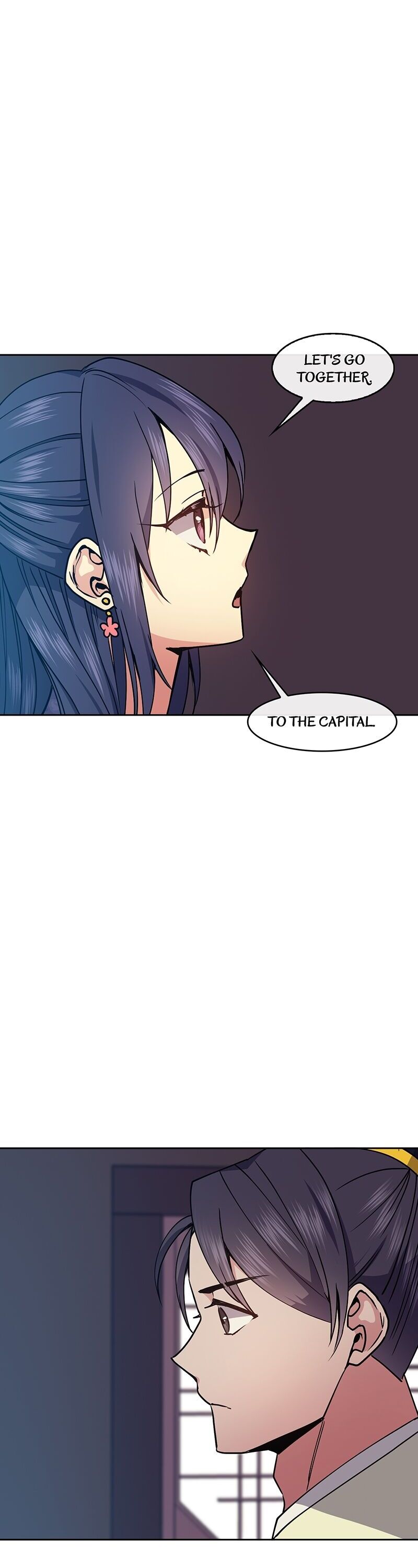 Empress Wi Mokhwa chapter 58 page 11