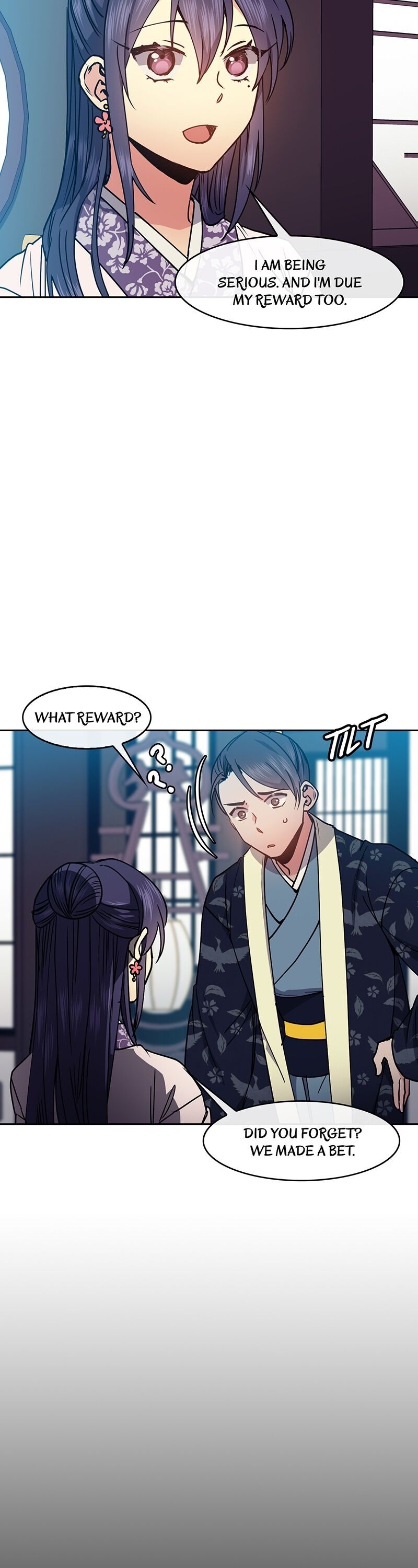 Empress Wi Mokhwa chapter 58 page 13