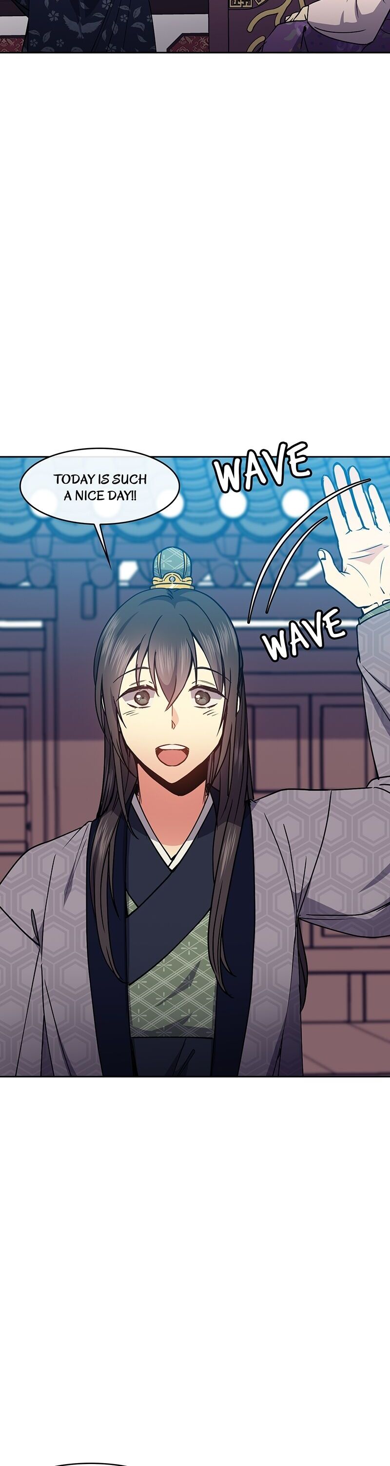 Empress Wi Mokhwa chapter 58 page 20