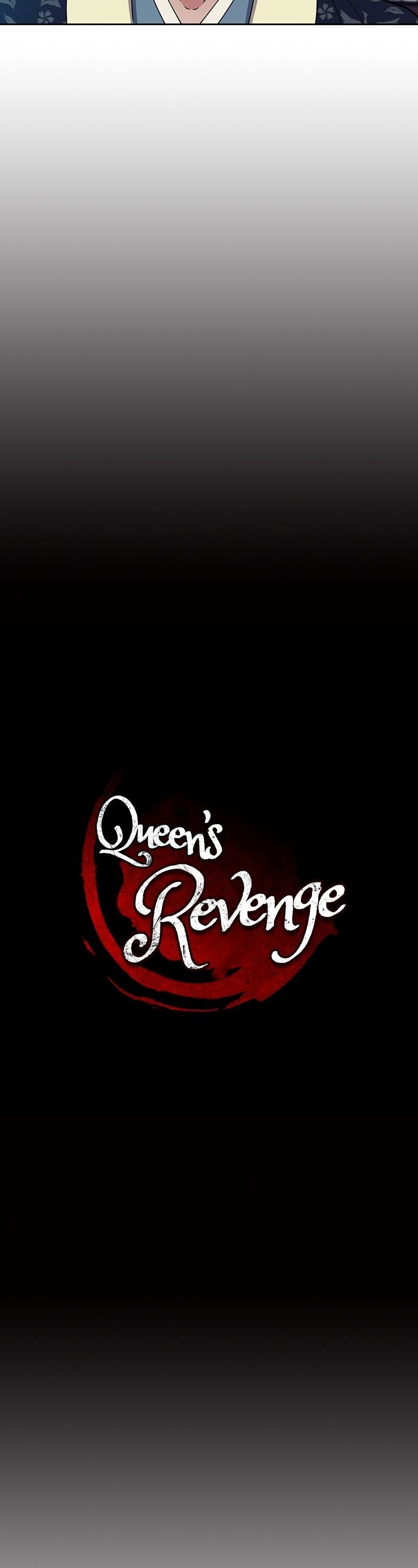 Empress Wi Mokhwa chapter 58 page 22