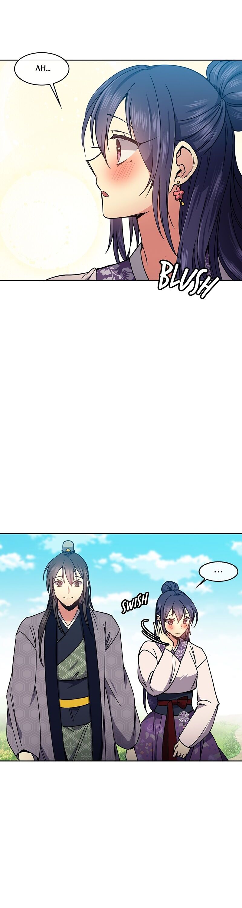 Empress Wi Mokhwa chapter 58 page 26