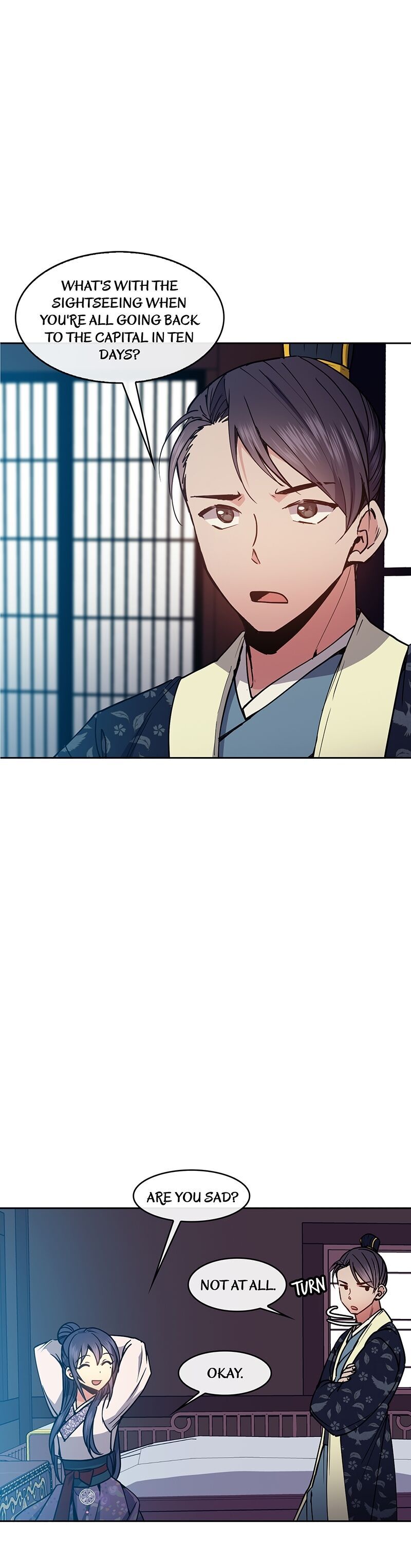 Empress Wi Mokhwa chapter 58 page 4