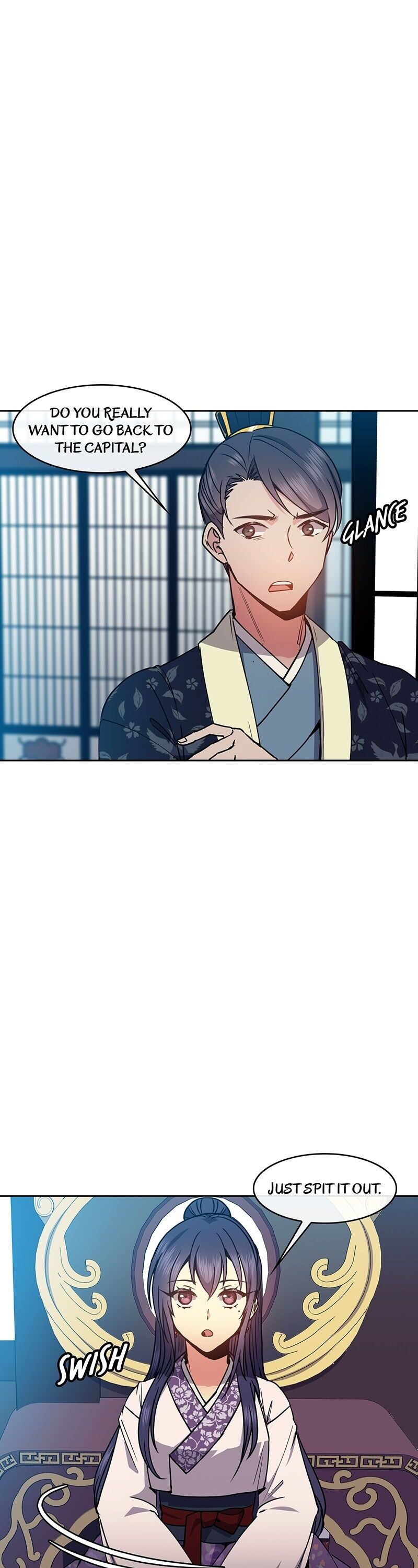 Empress Wi Mokhwa chapter 58 page 5