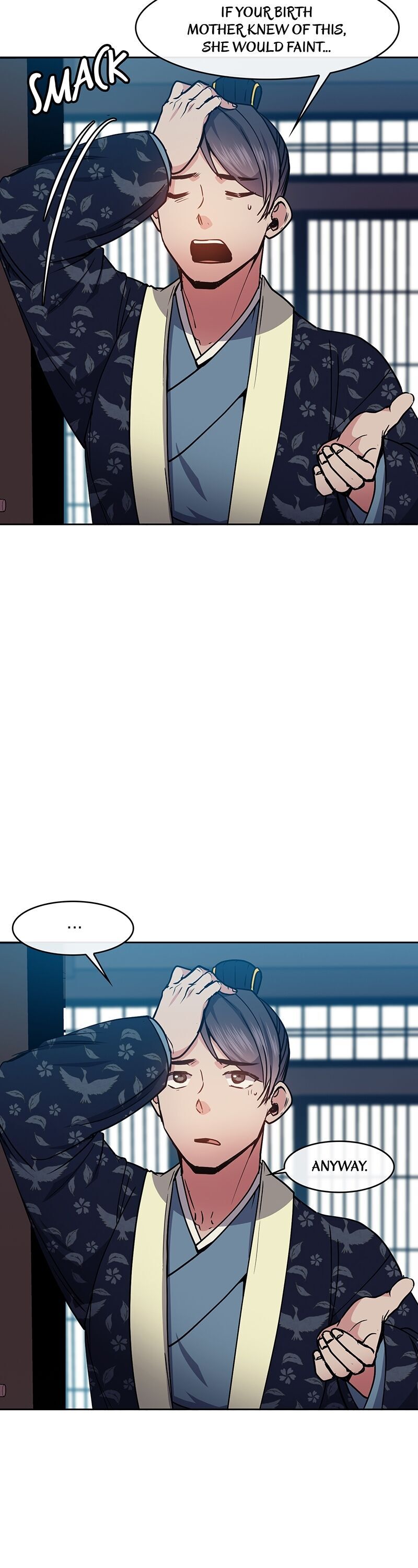 Empress Wi Mokhwa chapter 58 page 7