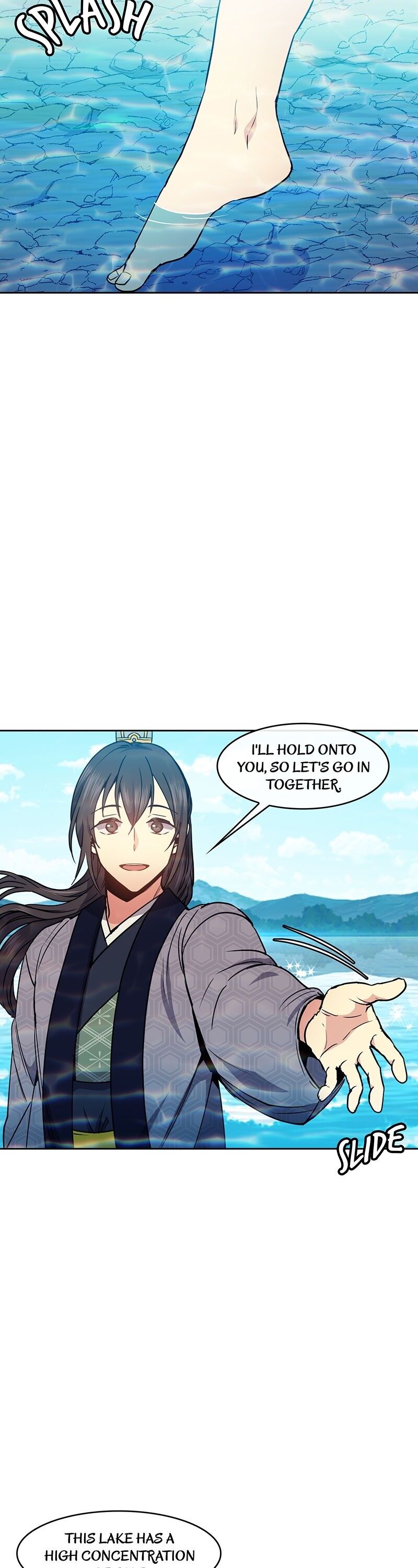 Empress Wi Mokhwa chapter 59 page 11