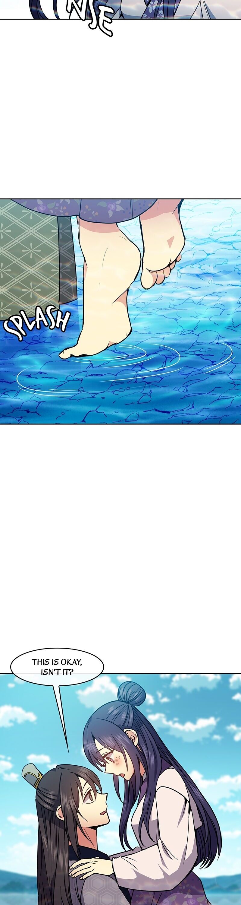 Empress Wi Mokhwa chapter 59 page 14