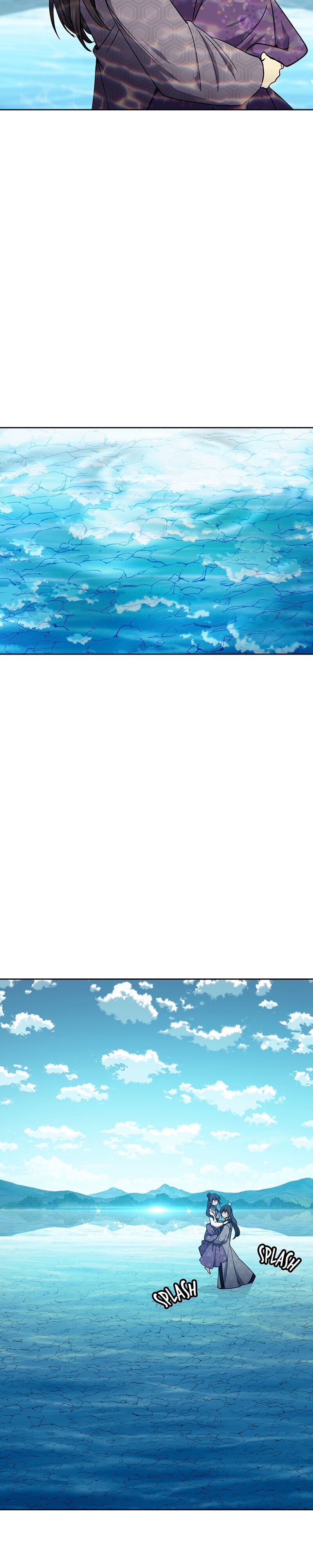 Empress Wi Mokhwa chapter 59 page 15