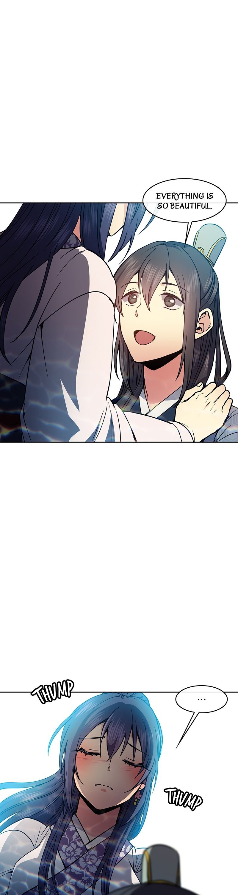 Empress Wi Mokhwa chapter 59 page 16