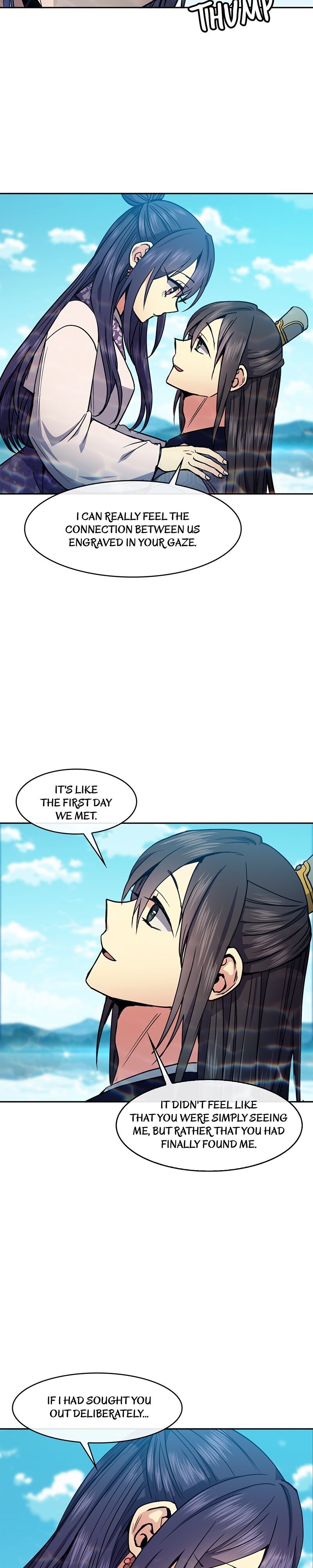 Empress Wi Mokhwa chapter 59 page 18