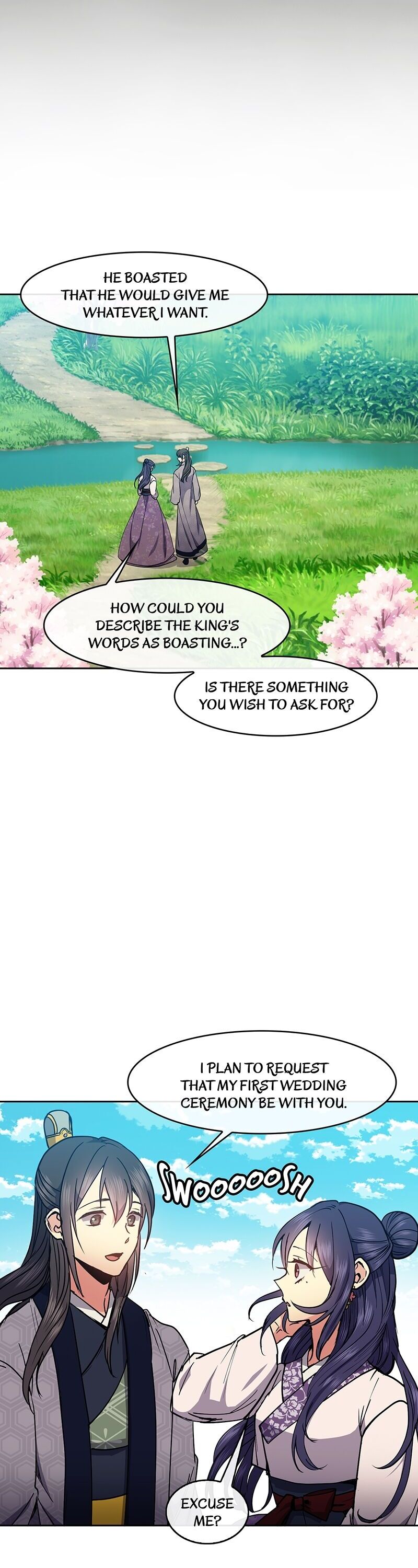 Empress Wi Mokhwa chapter 59 page 2