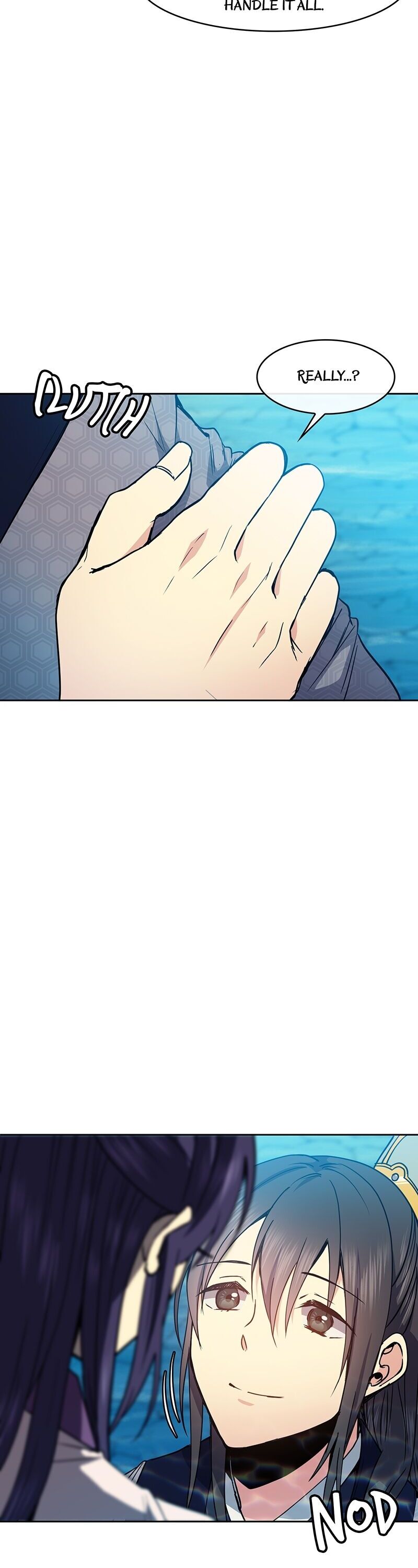 Empress Wi Mokhwa chapter 59 page 20