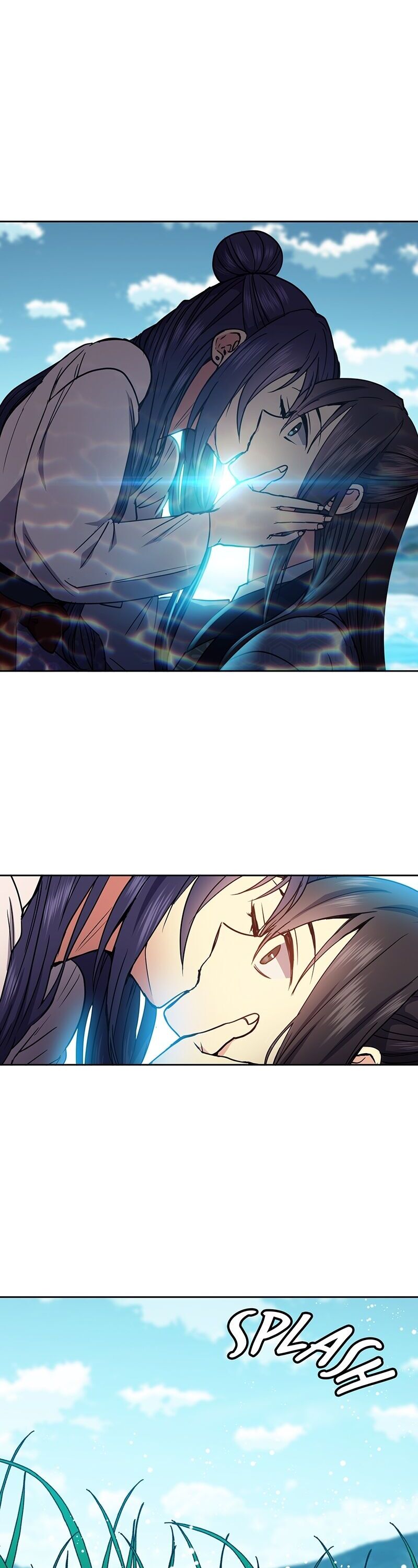 Empress Wi Mokhwa chapter 59 page 23