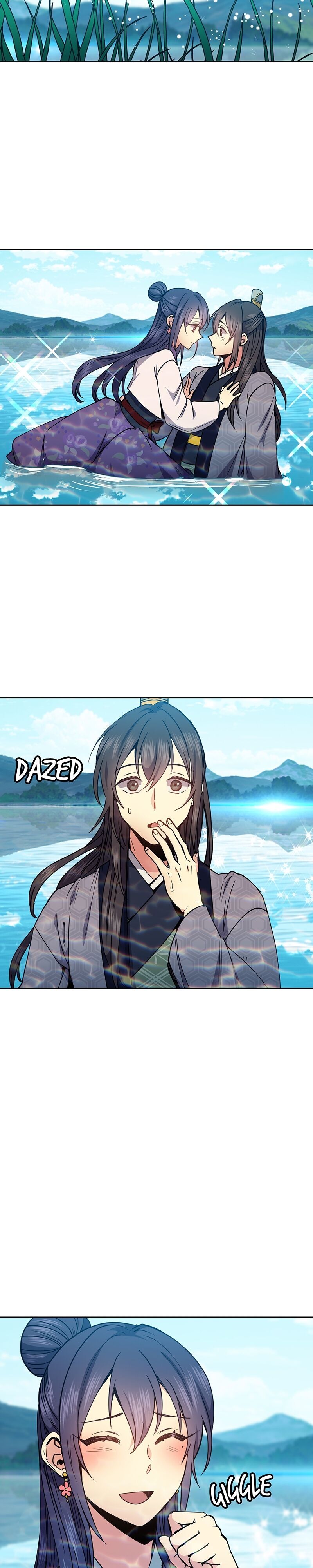 Empress Wi Mokhwa chapter 59 page 24