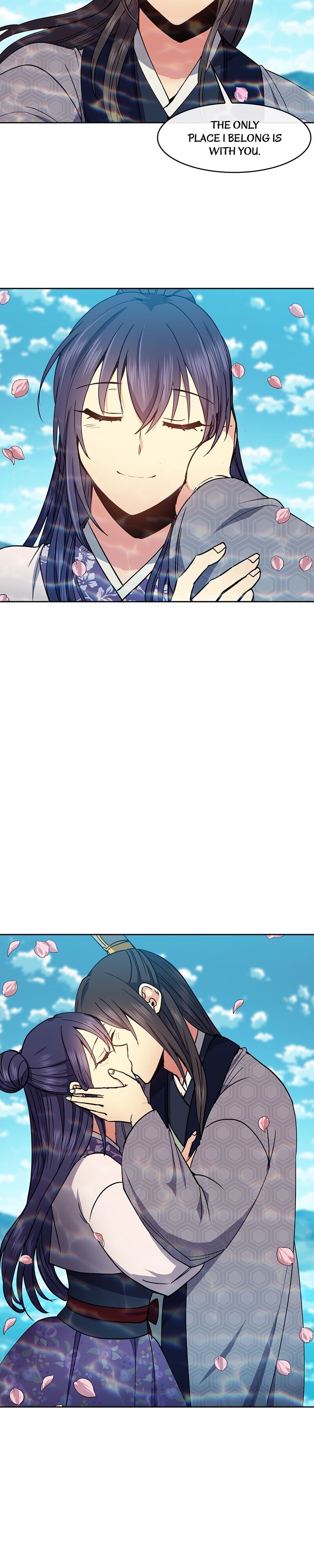 Empress Wi Mokhwa chapter 59 page 27