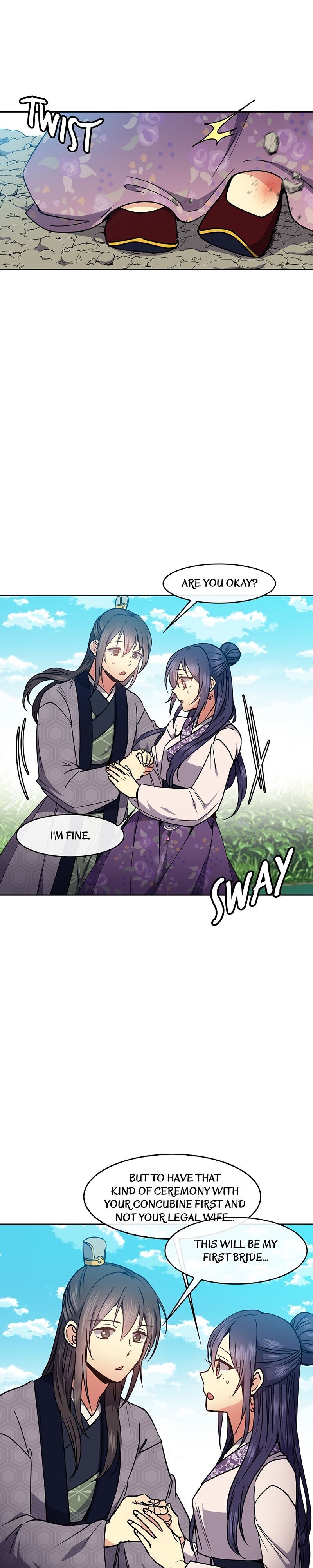 Empress Wi Mokhwa chapter 59 page 3