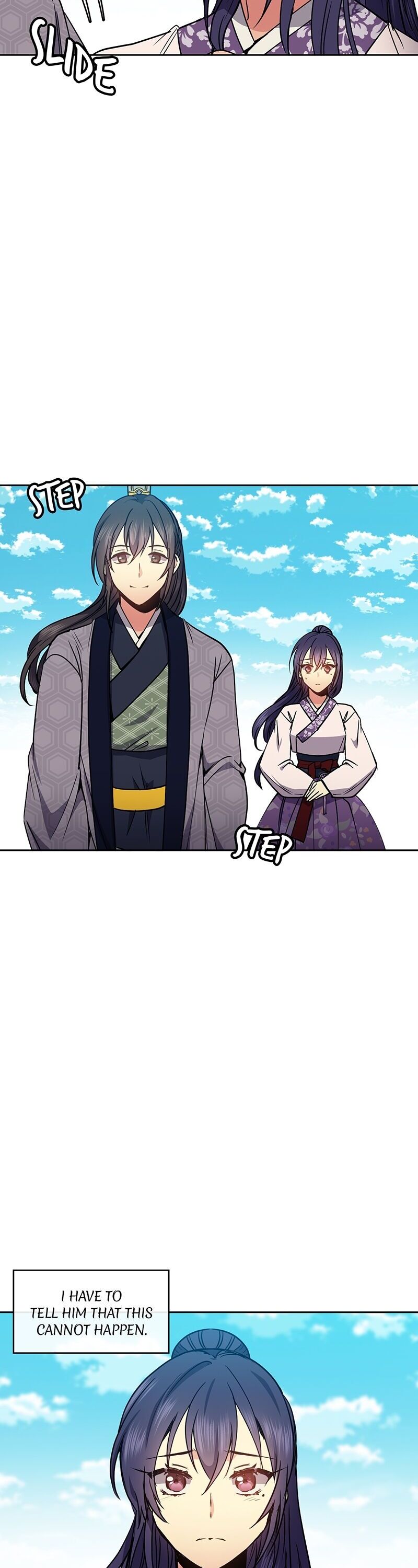 Empress Wi Mokhwa chapter 59 page 5