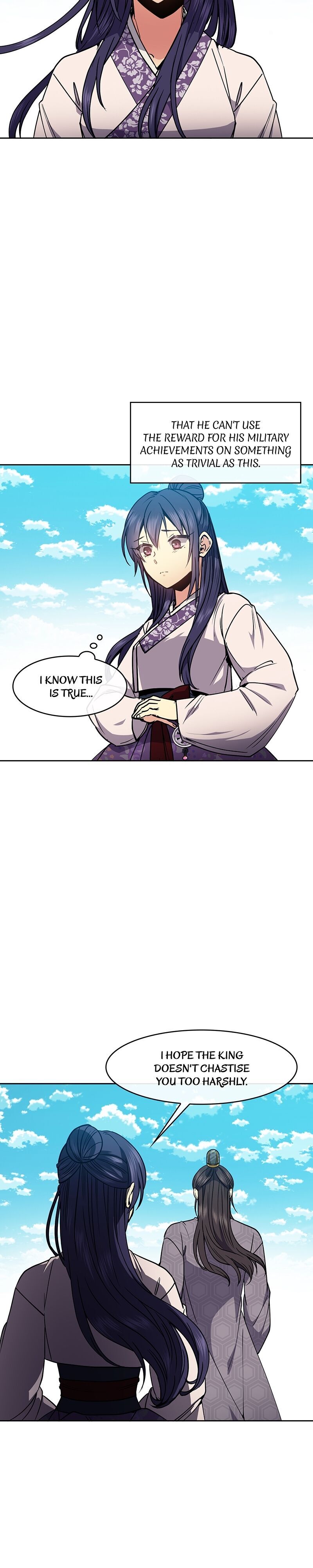 Empress Wi Mokhwa chapter 59 page 6