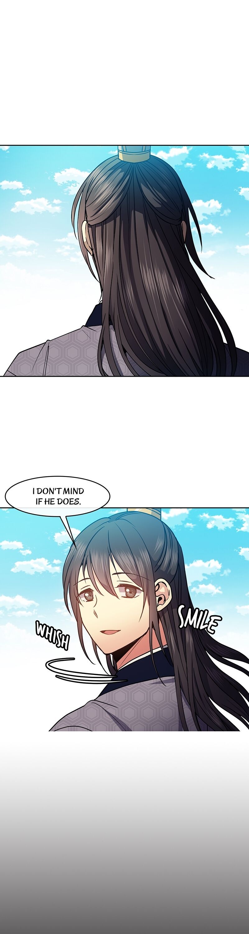 Empress Wi Mokhwa chapter 59 page 7